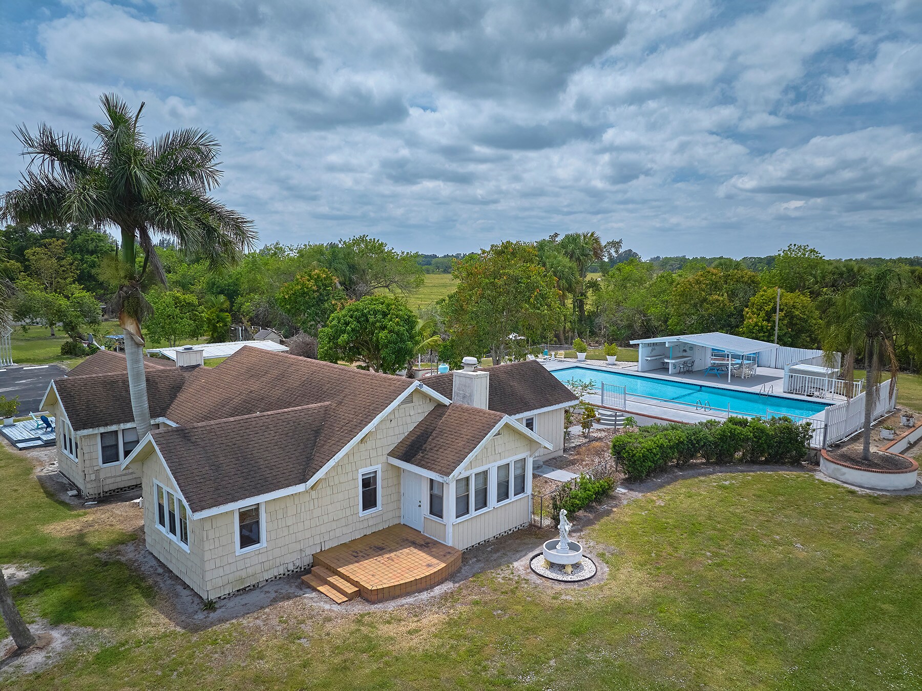 14601 Orange Ave, Fort Pierce, FL à vendre Photo principale- Image 1 de 29