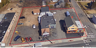 More details for 427 E Main St, Patchogue, NY - Land for Sale