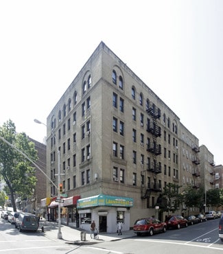 More details for 1024 Walton Ave, Bronx, NY - Retail for Lease