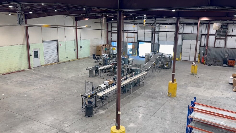 3655 Reed St, Winston-Salem, NC for sale - Commercial Listing Video - Image 2 of 13