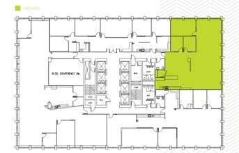 1200 6th Ave, Seattle, WA for lease Floor Plan- Image 1 of 1