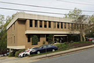 More details for 112 Cox Ave, Raleigh, NC - Coworking for Lease