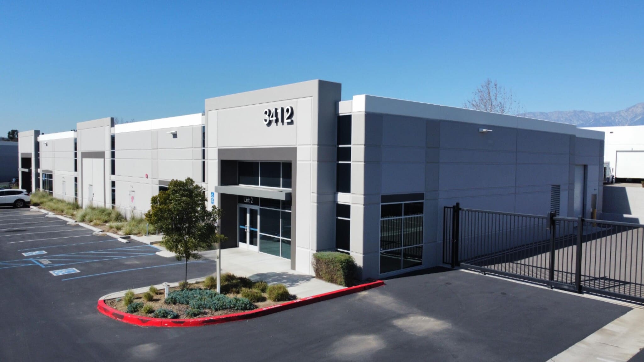 3412 De Forest Cir, Mira Loma, CA for lease Interior Photo- Image 1 of 1