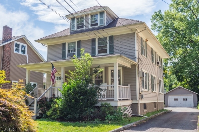 136 Saint Paul St, Westfield, NJ for lease - Building Photo - Image 2 of 15