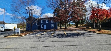 1225 Old Dorsey Rd, Harmans, MD for lease Other- Image 2 of 2