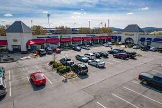 Plus de détails pour 3028-3030 Memorial Pky SW, Huntsville, AL - Vente au détail à louer