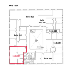 1025 Dove Run Rd, Lexington, KY for lease Floor Plan- Image 1 of 1