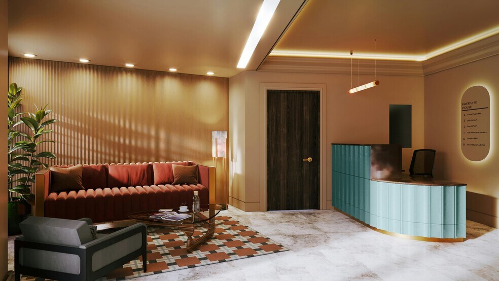 7 Down St, London for lease - Interior Photo - Image 2 of 12