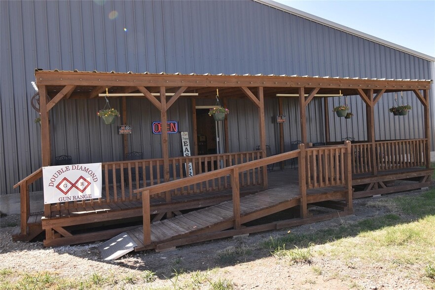 2065 US Highway 277 S, Anson, TX à vendre - Photo du bâtiment - Image 3 de 26