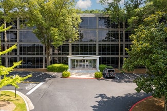 More details for 6400 Powers Ferry Rd NW, Atlanta, GA - Office for Lease