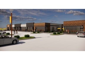 3830 32nd Ave Retail/Office - Commercial Property