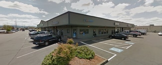 More details for 7334 Crater Lake Hwy, White City, OR - Retail for Lease