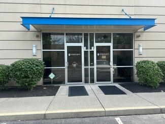 Plus de détails pour 653 McCorkle Blvd, Westerville, OH - Local d'activités à louer