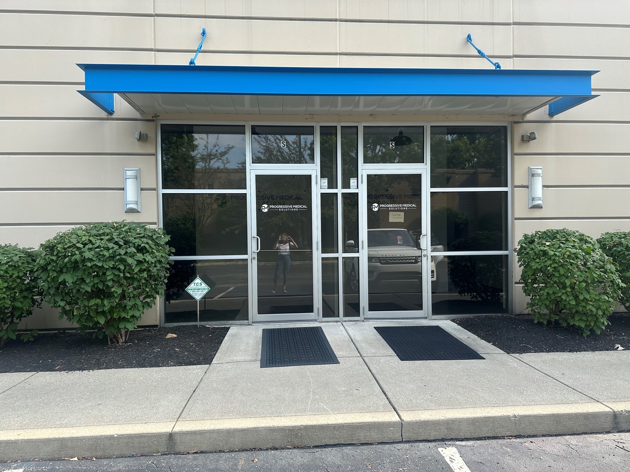 653 McCorkle Blvd, Westerville, OH for lease Building Photo- Image 1 of 9