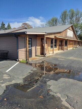 More details for 3264 Chattanooga Rd, Tunnel Hill, GA - Office for Sale