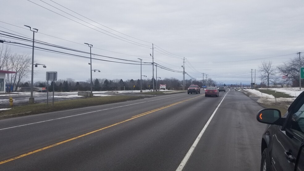 1029 Route 5 & 20, Geneva, NY for sale - Building Photo - Image 2 of 3