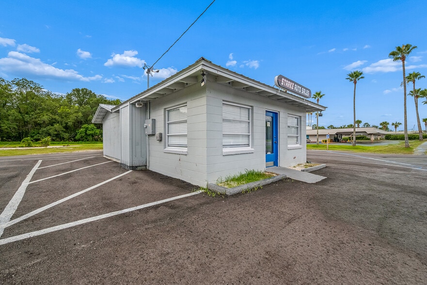 1320 N Temple Ave, Starke, FL for sale - Building Photo - Image 2 of 44