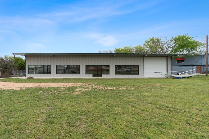 1000 County Road 132B, Kingsland, TX à vendre - Photo du b timent - Image 3 de 22