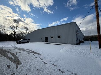More details for 69 Dudley Rd, Sutton, MA - Industrial for Lease