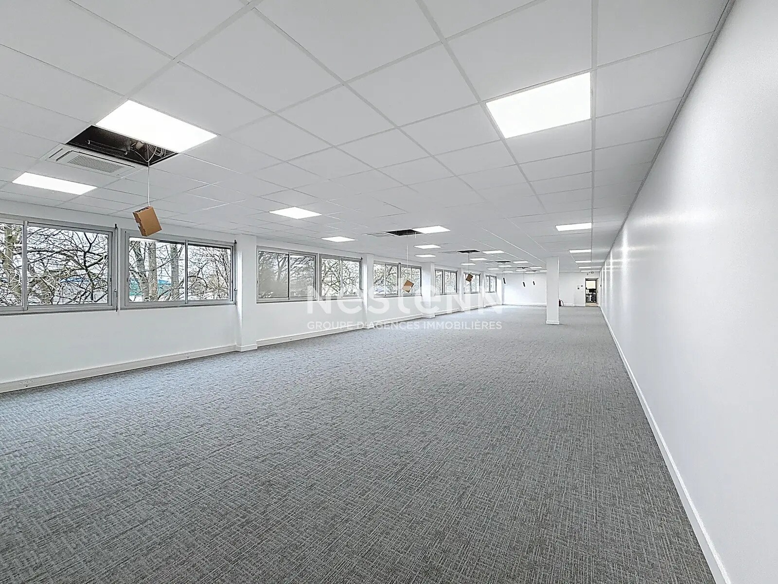 Bureau dans Gonesse à louer Photo intérieure- Image 1 de 9
