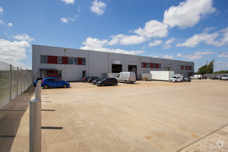 More details for 65.5-65.7 White Hart Ave, London - Industrial for Lease