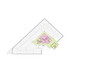 3101 Towercreek Pkwy SE, Atlanta, GA à louer Plan d’étage- Image 1 de 1