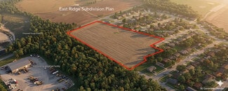 More details for 1160 Dingman Slagle Rd, Sidney, OH - Land for Sale