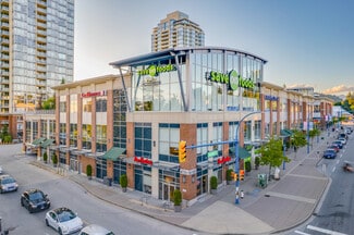Plus de détails pour 3433 North Rd, Burnaby, BC - Commerce de détail à louer