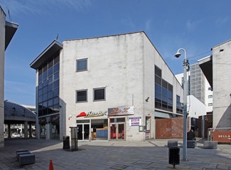 More details for 12-16 Garrick Walk, Milton Keynes - Retail for Lease