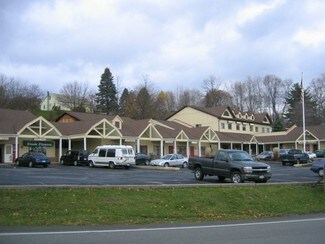 Plus de détails pour 1191 Route 9W, Marlboro, NY - Bureau/Médical, Commerce de détail à louer