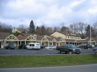 More details for 1191 Route 9W, Marlboro, NY - Office/Medical, Retail for Lease