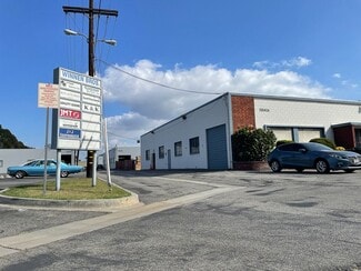 More details for 10638 Painter Ave, Santa Fe Springs, CA - Industrial for Lease