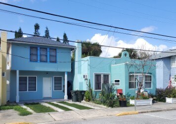 313 N Oleander Ave, Daytona Beach, FL à vendre - Photo du bâtiment - Image 2 de 9