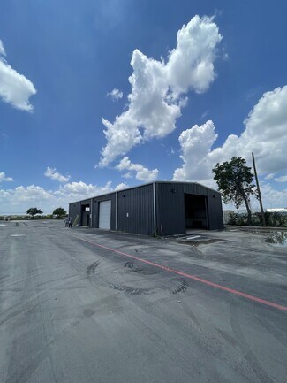 Plus de détails pour 6910 NE Loop 410, San Antonio, TX - Industriel à louer