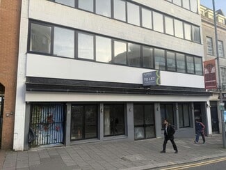 Plus de détails pour 59 West St, Brighton - Bureau, Commerce de détail à louer