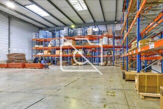 Plus de détails pour Bureau, Industriel à louer