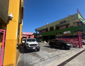Plus de détails pour 1100 S San Pedro St, Los Angeles, CA - Commerce de détail à vendre