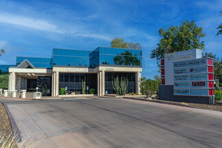 Plus de détails pour 5050 N 40th St, Phoenix, AZ - Bureau à louer