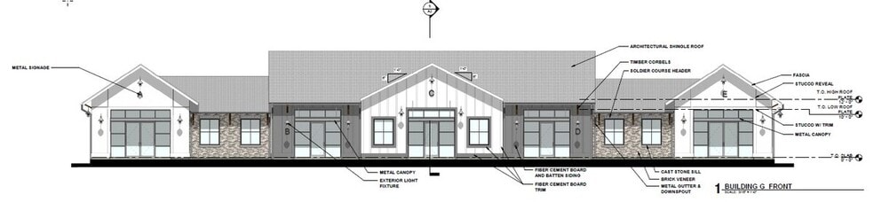 14385 Grand Settlement Blvd, Baton Rouge, LA for sale - Building Photo - Image 2 of 2