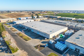 8640-8670 23rd Ave, Sacramento, CA - AERIAL  map view