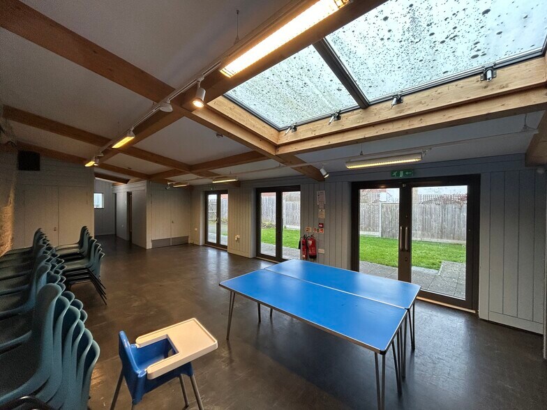 High St, Bristol à vendre - Photo du bâtiment - Image 3 de 8