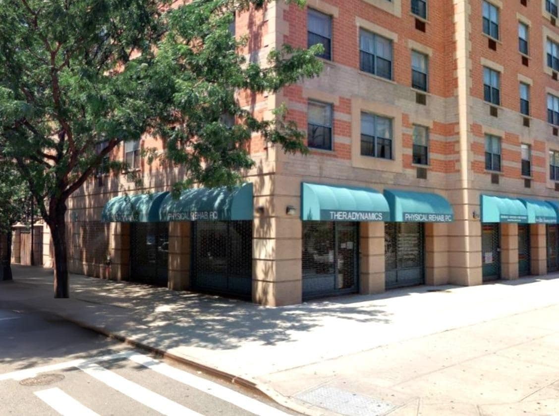2235 Frederick Douglass Blvd, New York, NY for lease Primary Photo- Image 1 of 2