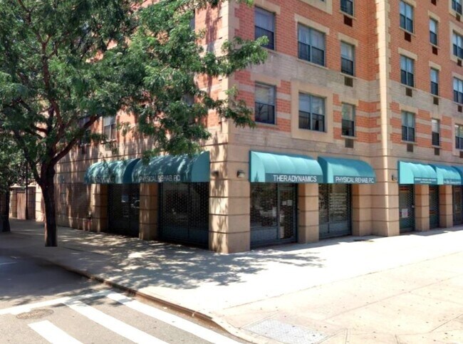 More details for 2235 Frederick Douglass Blvd, New York, NY - Office/Retail, Retail for Lease