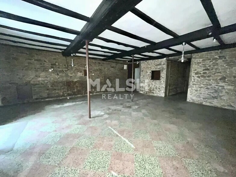 Commerce de détail dans Lyon à louer - Photo intérieure - Image 2 de 4