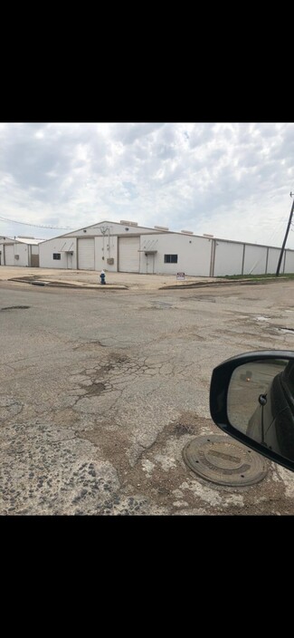 Plus de détails pour 6006 Plainview St, Houston, TX - Industriel à louer