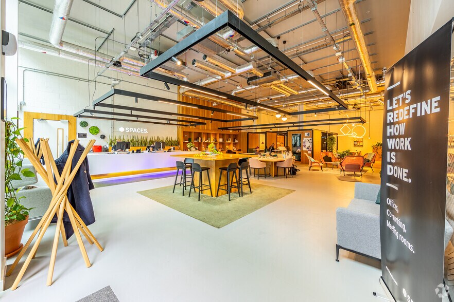 1 West Regent St, Glasgow à louer - Photo intérieure - Image 2 de 25