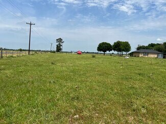 Plus de détails pour 38865 Menke rd, Hempstead, TX - Terrain à vendre