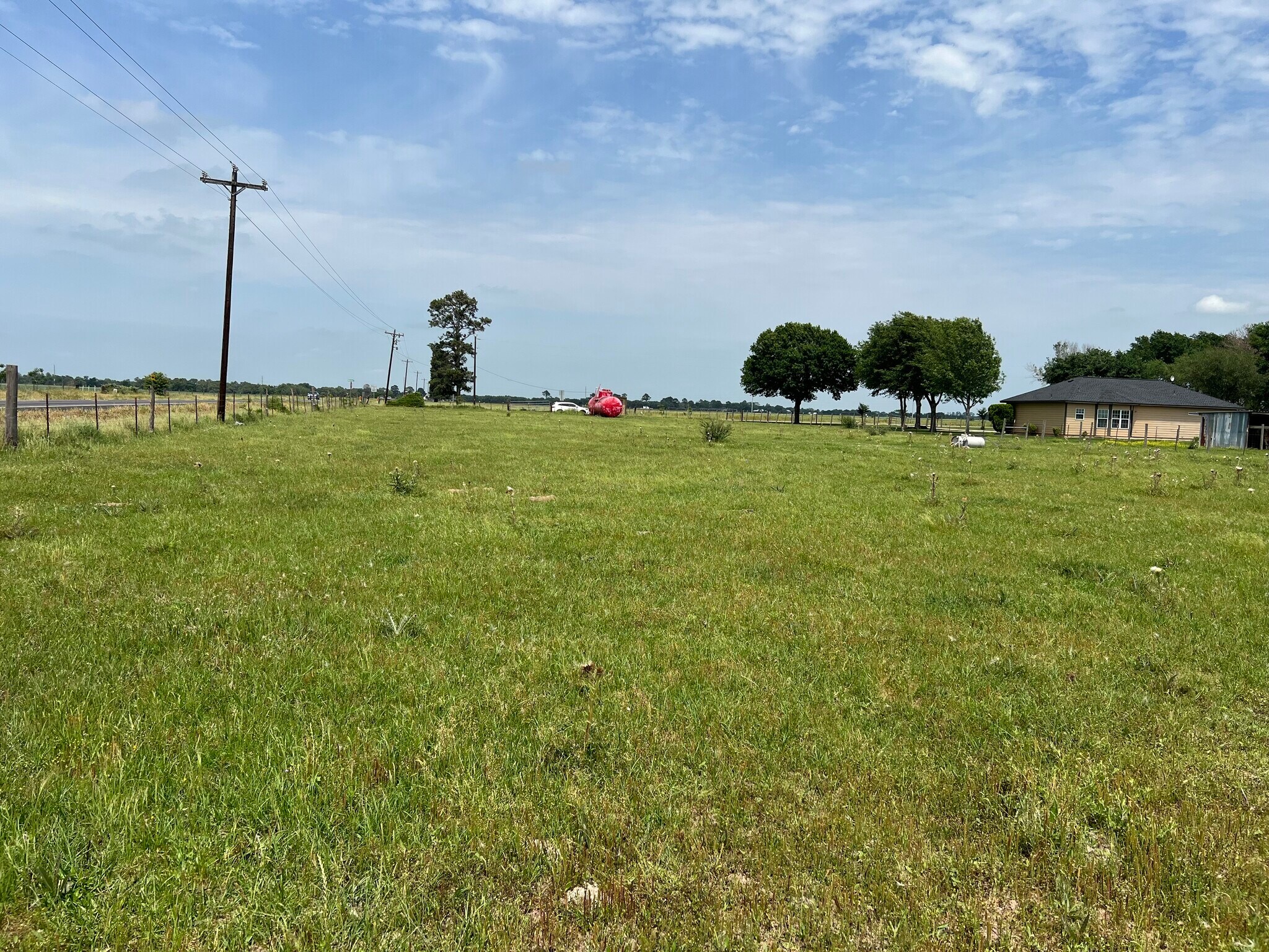 38865 Menke rd, Hempstead, TX à vendre Photo principale- Image 1 de 7