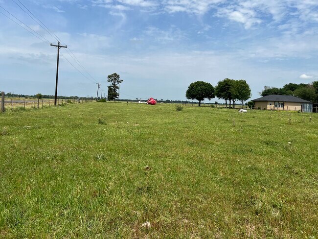More details for 38865 Menke rd, Hempstead, TX - Land for Sale