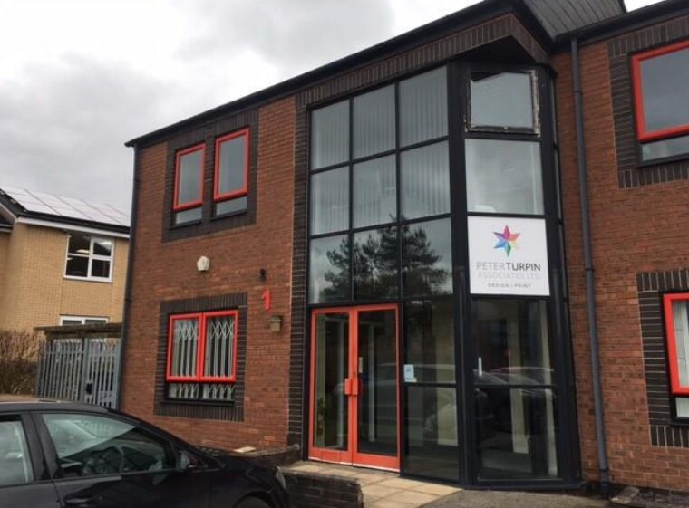 James Nicholson Link, York for sale Building Photo- Image 1 of 1